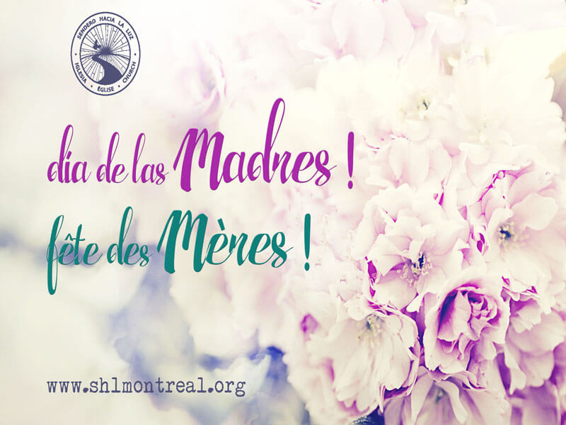Mother's Day